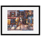 MCS Puzzle Frame, Black, 20 x 27 in or Smaller, Model 65744, Paper Material