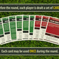 Mindmade Cards For Golfers - Make Golf Even More Fun With This On-Course Card Game