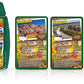 National Park Top Trumps Card Game Bundle