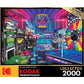 Roseart - Kodak Collector - Fun Zone - 2000 Piece Jigsaw Puzzle For Adults
