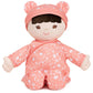 Gund Baby Sustainable Baby Doll, Plush Doll Made From Recycled Materials, For Babies And Newborns, Poppy, 12