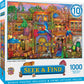 Arabian Nights 1000Pc