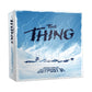 Usaopoly The Thing Infection At Outpost 31 Board Game | 1982 The Thing Movie | John Carpenter Horror Film
