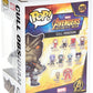 Funko Pop! Infinity War: Cull Obsidian #298