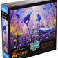 Buffalo Games - The Angelus Ii - 1000 Piece Jigsaw Puzzle Multicolor, 26.75'L X 15.75'W