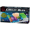 E-Blox Circuit Blox Builder - 115 Projects Circuit Board Building Blocks Toys Set For Kids Ages 8+