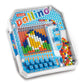 Quercetti Pallino Colored Ball Mosaic Game