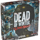 Plaid Hat Games Dead of Winter The Long Night Board Game Expansion - Post-Apocalyptic Survival Game, Strategy Game for Kids & Ad