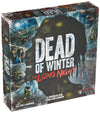 Plaid Hat Games Dead of Winter The Long Night Board Game Expansion - Post-Apocalyptic Survival Game, Strategy Game for Kids & Ad