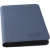 Foalgo Trading Card Binder, Card Collection Binder With 540 Side Loading Pockets, 9 Pocket Album Folder For Tgc,Mtg, Baseball Ca