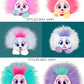Shnooks Soft Plush Toy With Accessories - (Styles May Vary)