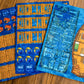 Dungeon Craft: Brine Break Pack 2D Terrain Set Ttrpg