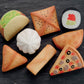 SENSORY PLAY STONES FOODS OF THE