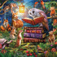 Ceaco - Night Time Story - 500 Piece Jigsaw Puzzle