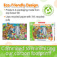 The Learning Journey: Jumbo Floor Puzzles - Animals Of The World - Kids Puzzles, Kids Floor Puzzles For Kids Ages 4-8, Animal Puzzle, Award Winning Educational Toys