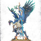 Games Workshop 99129915028 Daemons of Tzeentch: Lord of Change/Kairos Fate Weaver Action Figure