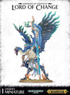Games Workshop 99129915028 Daemons of Tzeentch: Lord of Change/Kairos Fate Weaver Action Figure
