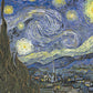 Buffalo Games Signature Series, Starry Night - 1000Pc Jigsaw Puzzle