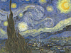 Buffalo Games Signature Series, Starry Night - 1000Pc Jigsaw Puzzle
