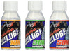 Traxxas Differential Oil Kit - 10,000, 30,000, 50,000 Weights, Model TRA5136X, for RC Car Maintenance