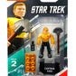 Mega Construx Heroes Captain Kirk Building Set