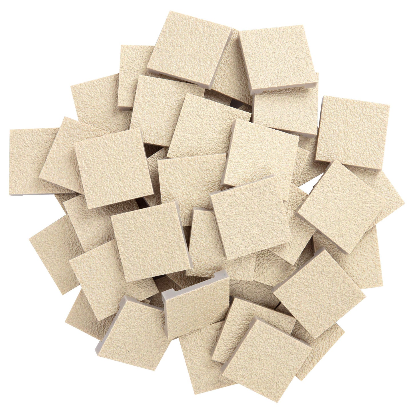 Monster Adventure Terrain- 50Pc Limestone Tile Expansion Pack- Hand-Painted 1X1 - Tile Set- Amazing Tabletop Terrain In Minute- Customize Your D&D And Pathfinder Dungeons