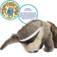 TigerHart Arsenio The Anteater - 18 Inch Stuffed Animal Plush