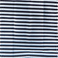 Baby Paper Crinkly Sensory Toys - 2 Pack, Black & White Stripe, Turquoise Zig Zag, Paper Material