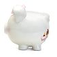 Child To Cherish Ceramic Piggy Bank For Girls, Sprinkle Cupcake