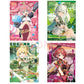 Goddess Story TCG Premium Booster Box 2024/New (Mysterious Surprise)