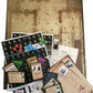 The Walking Dead: The Prison Board Game