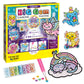 Creativity for Kids Big Gem Diamond Painting Kit: Axolotl Stickers & Suncatcher Kit  Diamond Painting Kits for Kids, Boys and G