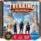Trekking The World (1st Edition) - Now Replaced by 2nd Edition
