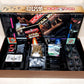 Hasbro Monopoly Star Wars Episode I Board Game - Multicolor, Model 076930410189, Fun Family Strategy Game