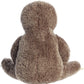 Aurora® Adorable Super Flopsie™ Sloth Stuffed Animal - Playful Ease - Timeless Companions - Brown 28 Inches