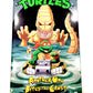 Neca Teenage Mutant Ninja Turtles Ultimate Pizza Monster Action Figure
