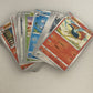 Pokemon TCG: Japanese Card Lot - 50 Assorted Cards, Made of Paper, Collectible Series