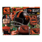 Youthefan Ncaa Oregon State Retro Series Puzzle - 500 Pieces, Team Colors, Large