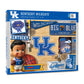 Youthefan Ncaa Kentucky Wildcats Retro Series Puzzle - 500 Pieces, Large