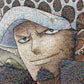One Piece Jigsaw Puzzle 1000 Pieces Mosaic Art Trafalgar Law