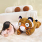 Ikasa Giant Tiger Stuffed Animal Plush Toy,Large Cute 30' Jumbo Soft Toys,Huge Big Size Plushy Fluffy Fat Oversized Plushie,Gifts For Kids