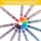 Crayola Twistable Colored Pencils, 18 Count (68-7418)