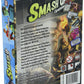 Smash Up: Cease And Desist