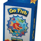 University Games Go Fish Jumbo Card Game - Colorful Animal Cards for Kids Ages 4+, Educational Fun, Model 01592