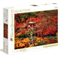 Clementoni - 35035 - Collection - Orient Dream - 500 Pieces, Multi Colour