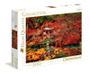 Clementoni - 35035 - Collection - Orient Dream - 500 Pieces, Multi Colour