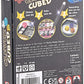 Stronghold Games Clever Cubed Board Game Black