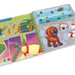 Leapfrog Leapstart 3D Around Town With Paw Patrol Book, Level 2