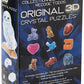3D OWL Puzzle