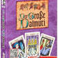 AMIGO The Great Dalmuti Card Game - Cardboard, Multicolor, Model 6920